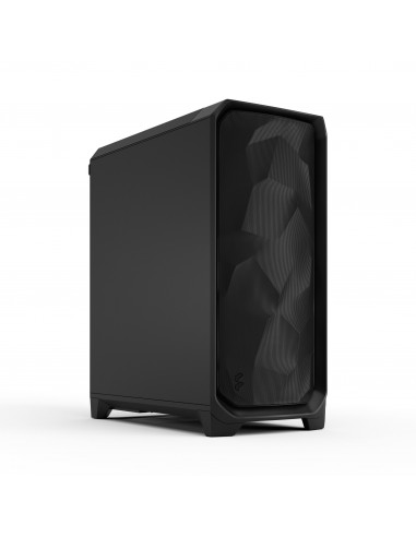 FD MESHIFY 3 BLACK SOLID